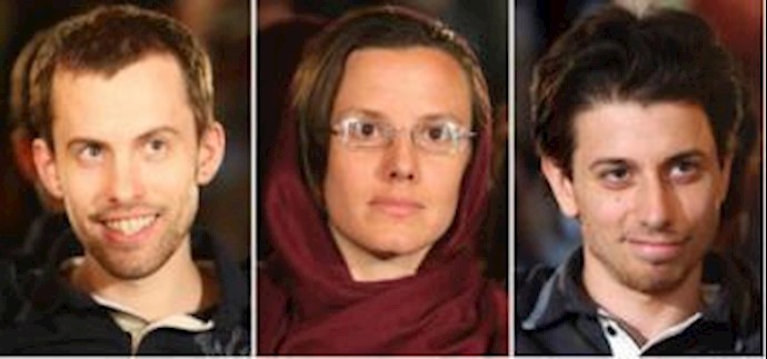 Iran sets February trial date for US hikers: lawyer