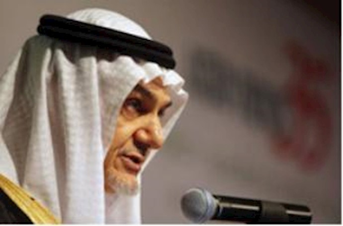 Iran nuclear program on “explosive” path: Saudi Prince
