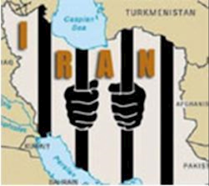 Iranian prisons are operating double their usual capacity