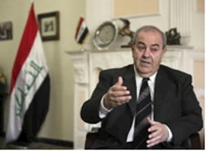 Iraqiya leader highlights Tehran role in obstructing political process in Iraq