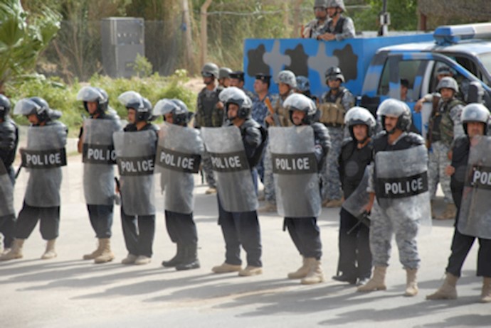 Senior Iraqi tribal Sheikh: The inhumane siege on Ashraf must end