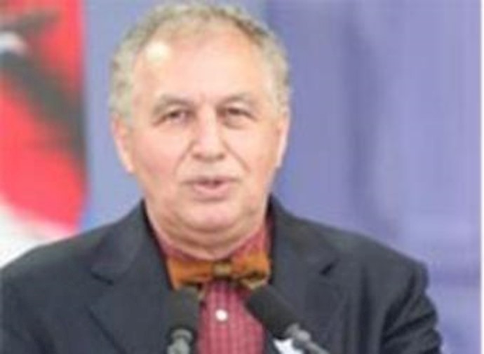 Ghozali: Tehran began psychological warfare against Ashraf since 9 months ago