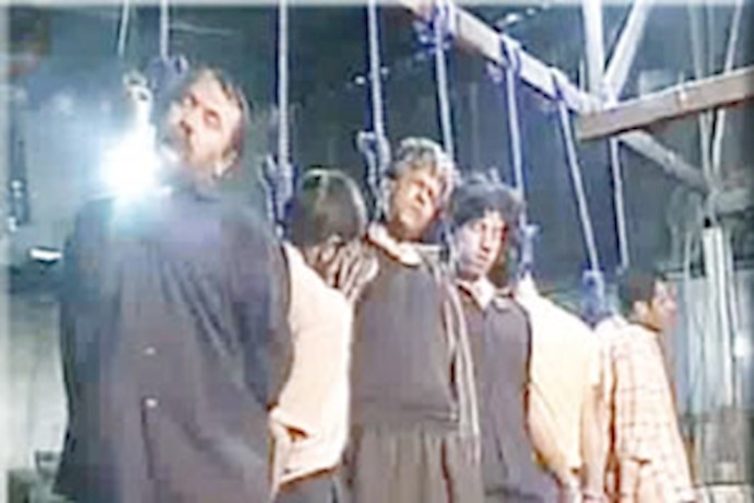 Iran: 6 prisoners hanged this week alone