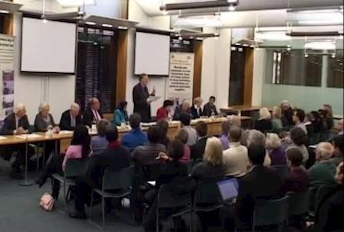 International Committee in Support of Ashraf Established in Britain’s House of Lords