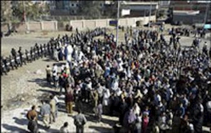 Alborz Tire Factory workers continue strike