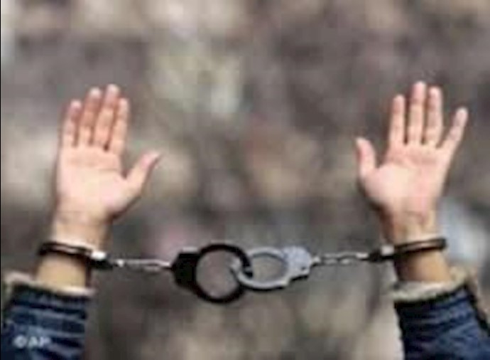 Arrest of 7 other Kurd activists in Marivan,