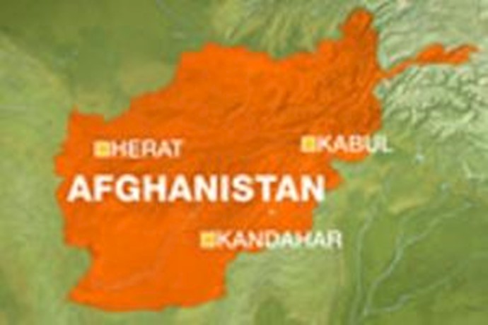 Afghan Candidates Say Karzai, Iran Seek to Alter Vote