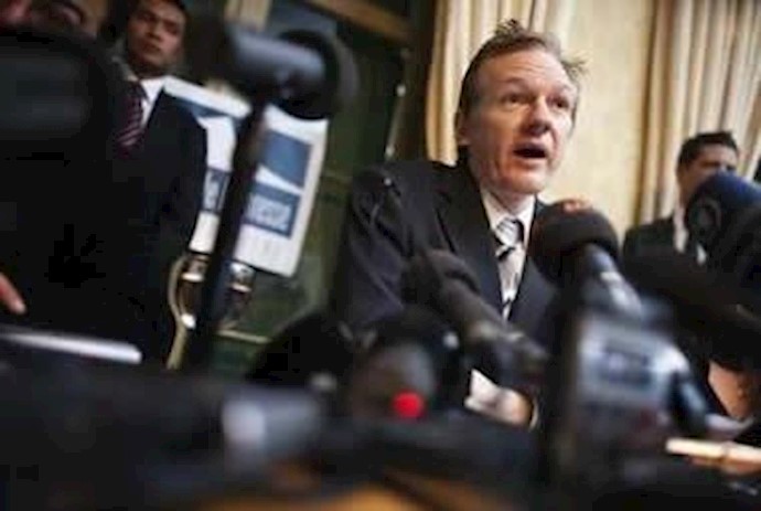Wikileaks urges US to probe alleged rights abuses