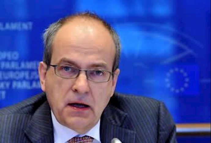 Ad Melkert responds to Euro MPs concern over Camp Ashraf