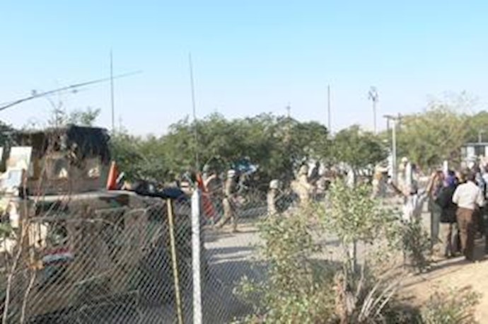 Leader of Iraqi Christian Democrats censures attack on Ashraf
