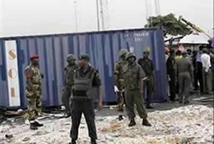 UN team to visit Nigeria in January over arms shipment