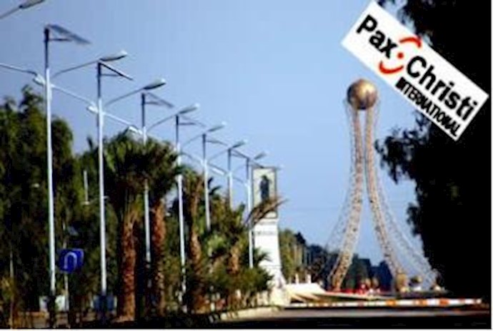 Pax Christi International urges US and UN for urgent protection of Camp Ashraf