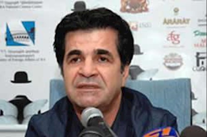 Bosnian filmmakers protest jailing of Iranian directors