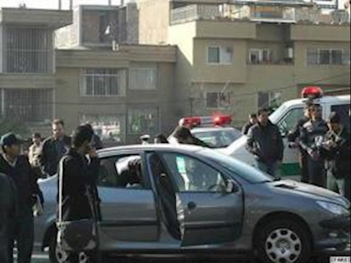 Blast ’kills top Iran nuclear scientist’
