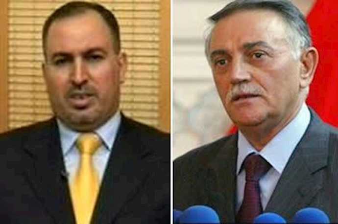 Iraqi MPs protest aggressions against Ashraf