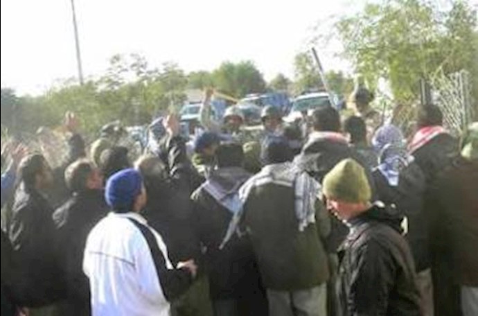 In Letter to State Department, USCCAR Voices Dismay at US Inaction vis-a-vis Atrocities against Ashraf Residents