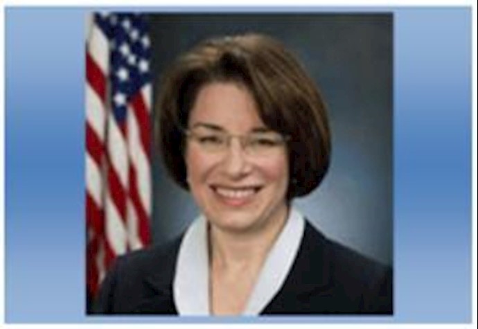 Senators call for more US steps to protect Ashraf