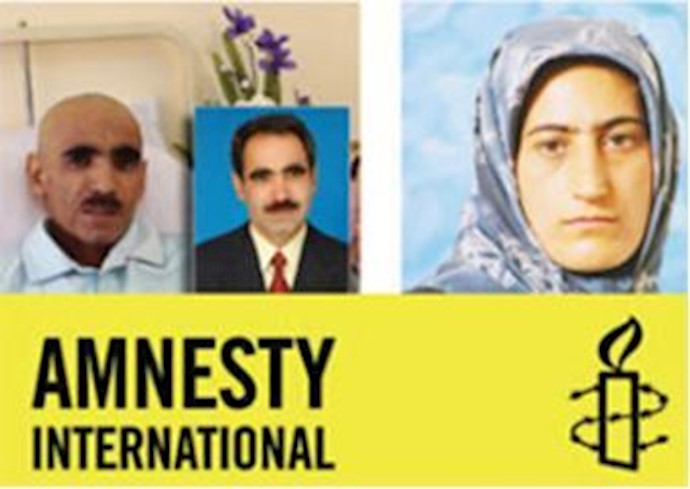 Amnesty International – Iraq: Medical restrictions imposed on Iranian exiles, including refugees in Camp Ashraf