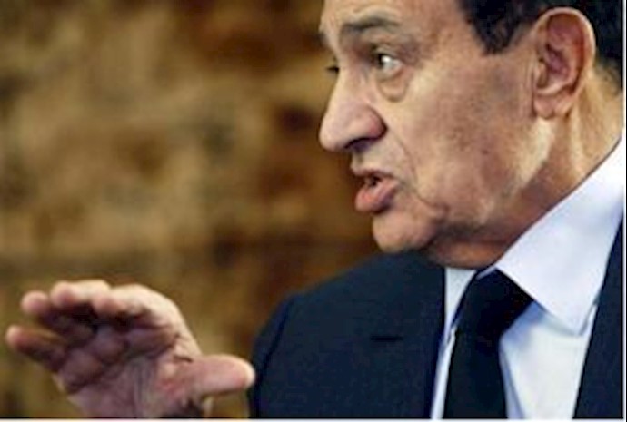 Egypt considering nuclear arms if Iran gets them Egypt considering nuclear arms if Iran gets them