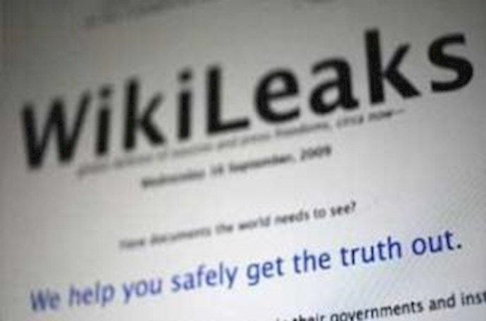 WikiLeaks cable shows embassy’s concern about Iranian influence in Iraq