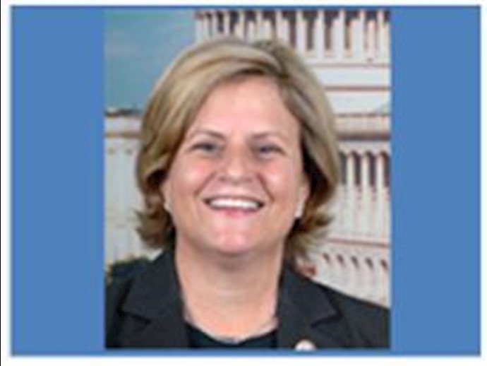 Iran will be priority in the next Congress: Ros-Lehtinen