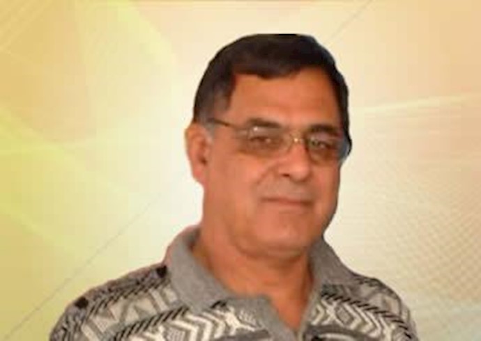 Iranian regime callously prevents burial of executed political prisoner