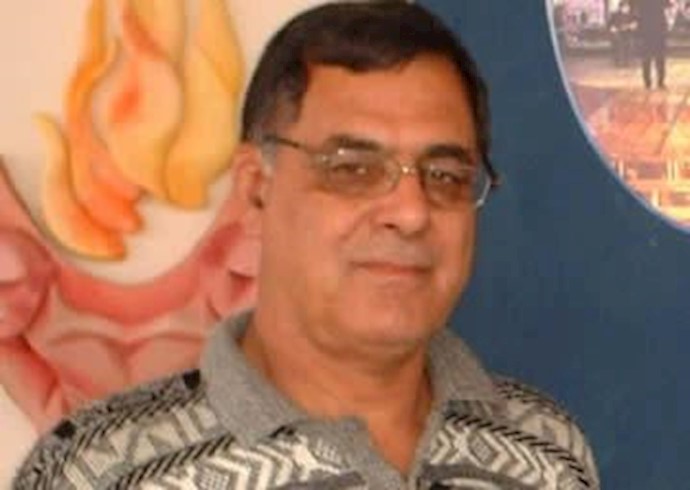 Iran resistance group denounces dissident’s execution