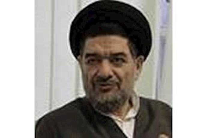 Former Iranian regime minister flees to Iraq Former Iranian regime minister flees to Iraq