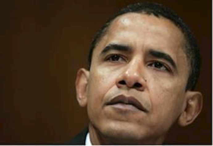 US-Russia cooperation against mullahs significant: Obama US-Russia cooperation against mullahs significant: Obama