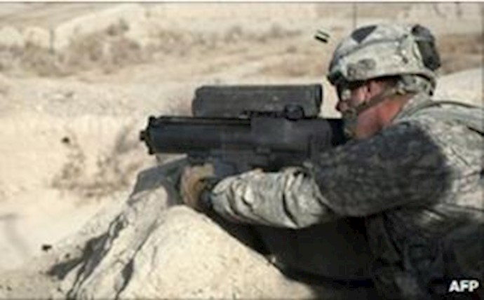 Forces in Afghanistan face new threat from Iran