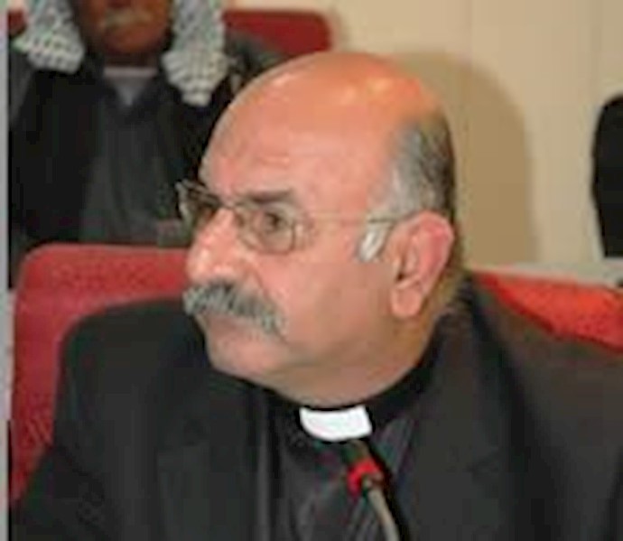 Iraqi bishop says siege on Ashraf should be lifted