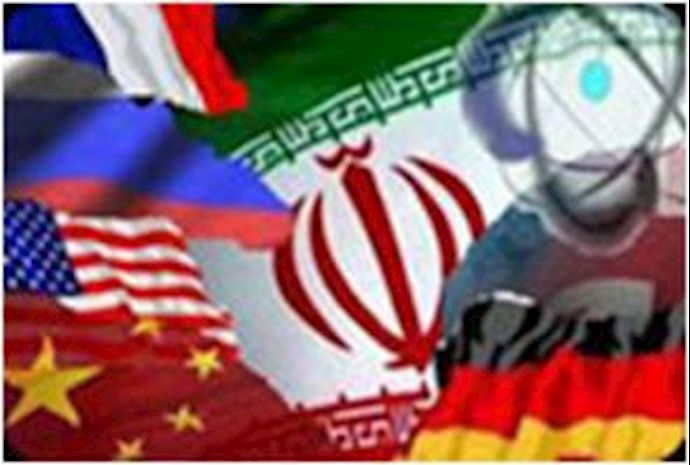 Iran says no date set for nuclear talks