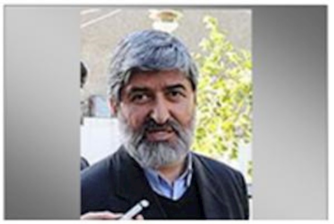 Criticism of Ahmadinejad in Majlis results in heavy losses