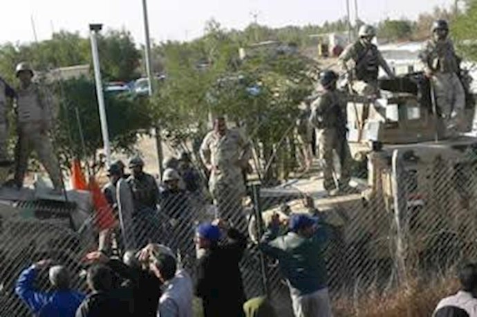 Iraqi PM’s office solely responsible for attacks on Ashraf