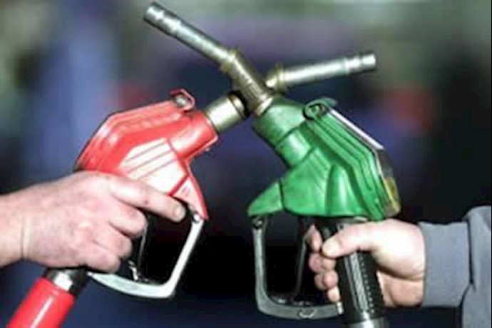 Iran gasoline use drops 16.6 pct after price hike Iran gasoline use drops 16.6 pct after price hike
