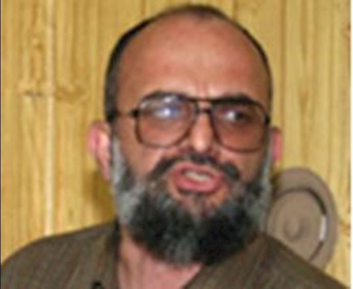 Former Guards commander voices worry over continuing protests Former Guards commander voices worry over continuing protests