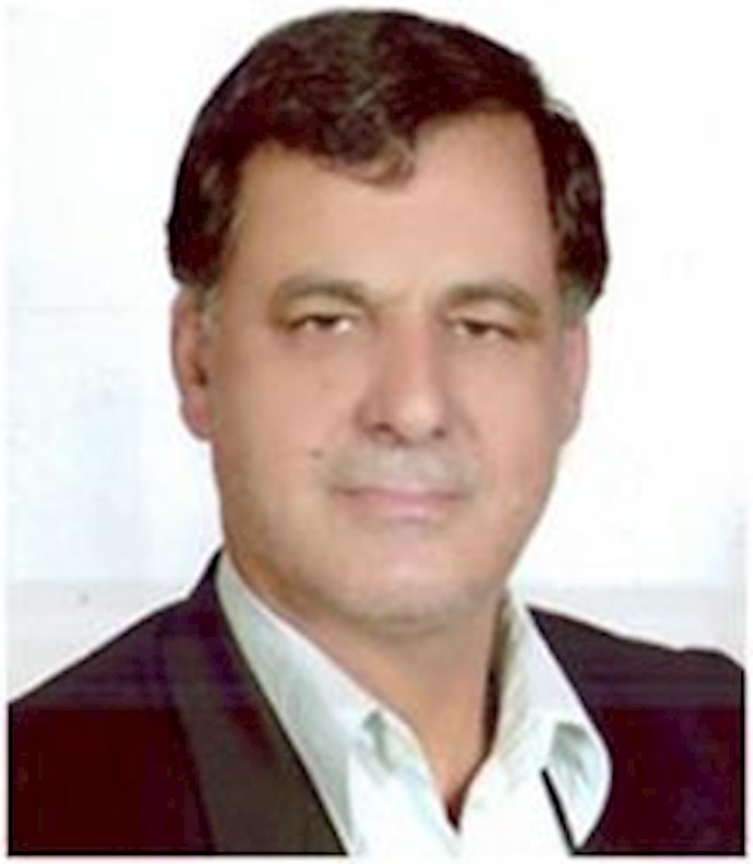 NEHRI Deplores the Execution of Ali Saremi, MEK Member Associated with Camp Ashraf