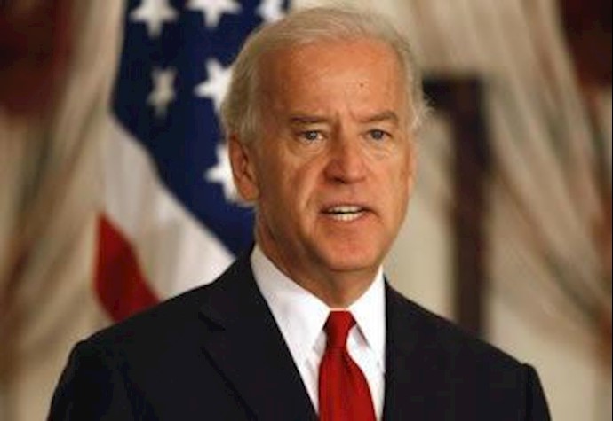 Biden says stable Iraq can act as bulwark against mullahs’ expansionism