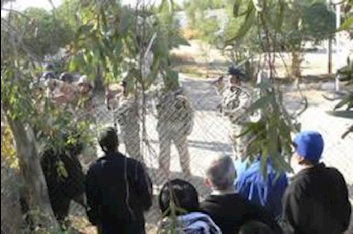 Iranian opposition calls for urgent international intervention to end government forces’ aggressions against Camp Ashraf residents