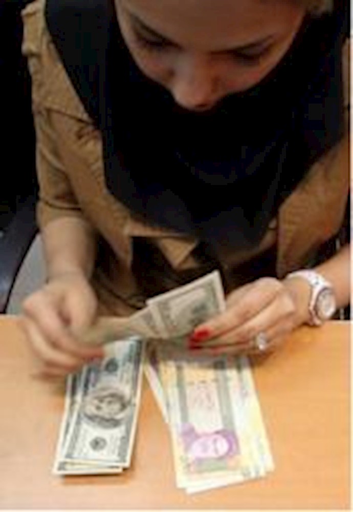 Iran central bank repatriating foreign bank deposits