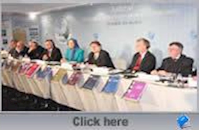  'IRAN LIBERATION No. 306'