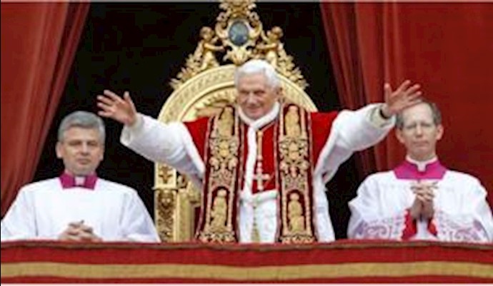 Pope calls for solidarity with Iraqi Christians