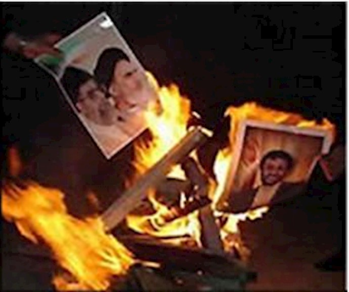 Regime officials remember 2009 protests as attempt to overthrow clerics
