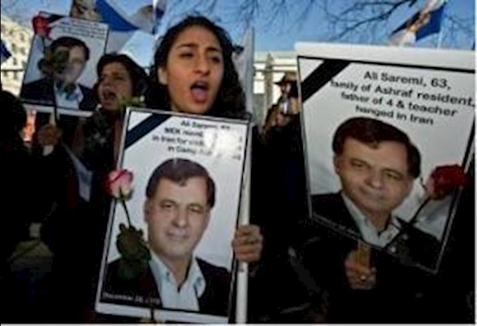 Hangings in Iran come amid public discontent