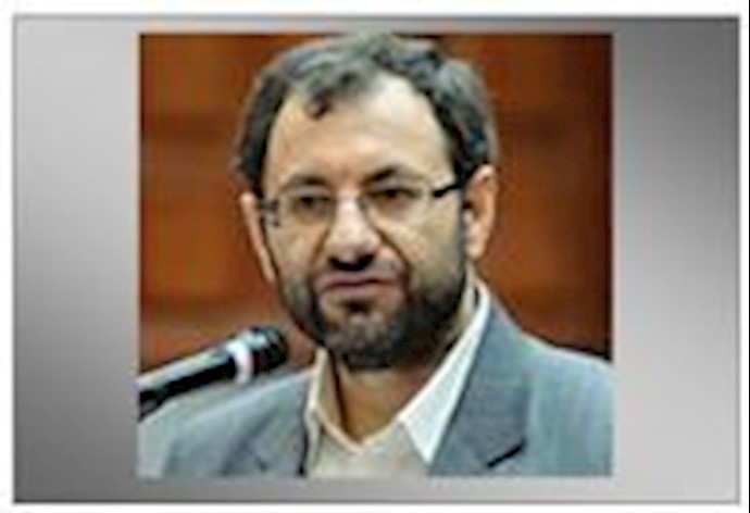 Regime official blasts international community for condemning mullahs’ rights violations