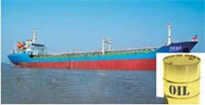International sanctions put a damper on regime oil sales
