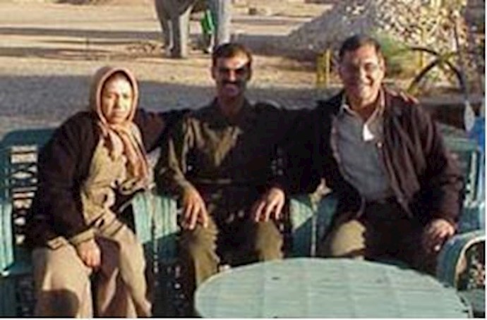 USCCAR Strongly Condemns Vengeful Execution of PMOI Member in Tehran’s Evin Prison