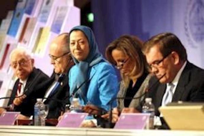 Bush-era officials announced support for most prominent Iranian opposition: al-Hayat