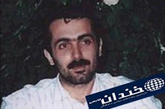 Iraq’s Sulaimaniya residents protest death sentence of political prisoner Habibollah Latifi