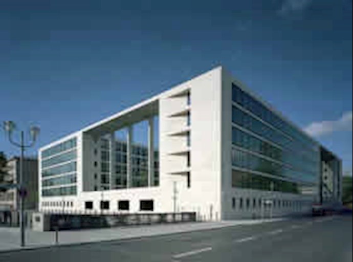Berlin slams jailing of Iranian filmmaker Berlin slams jailing of Iranian filmmaker